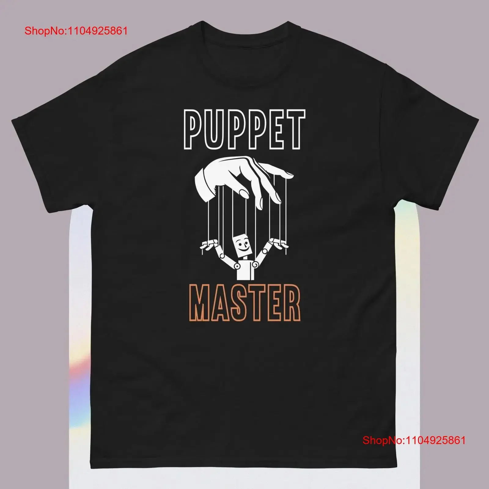 Футболка Puppet Master Ventriloquist Ventriloquism Puppeteer, мужская классическая футболка, винтажная стираная модная слегка графическая футболка
Футболка Puppet Master Ventriloquist Ventriloquism Puppeteer, мужская классическая футболка, винтажная стираная модная слегка графическая футболка