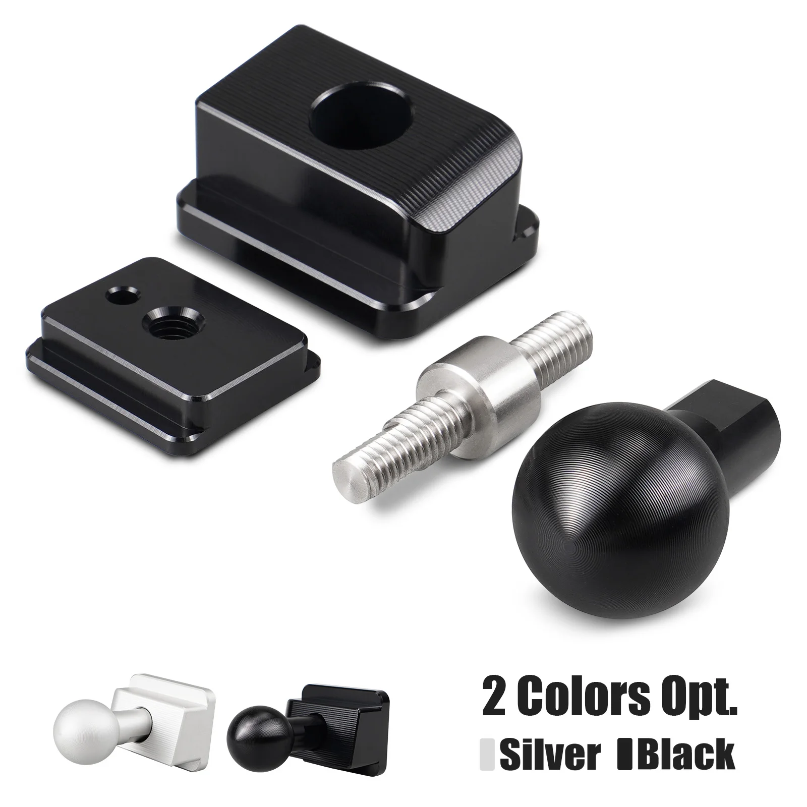 BEVINSEE Lower Center Panel Ball Mount Bracket Kit for Toyota 4Runner 2014-2024 Replace 8395035090
BEVINSEE Lower Center Panel Ball Mount Bracket Kit for Toyota 4Runner 2014-2024 Replace 8395035090