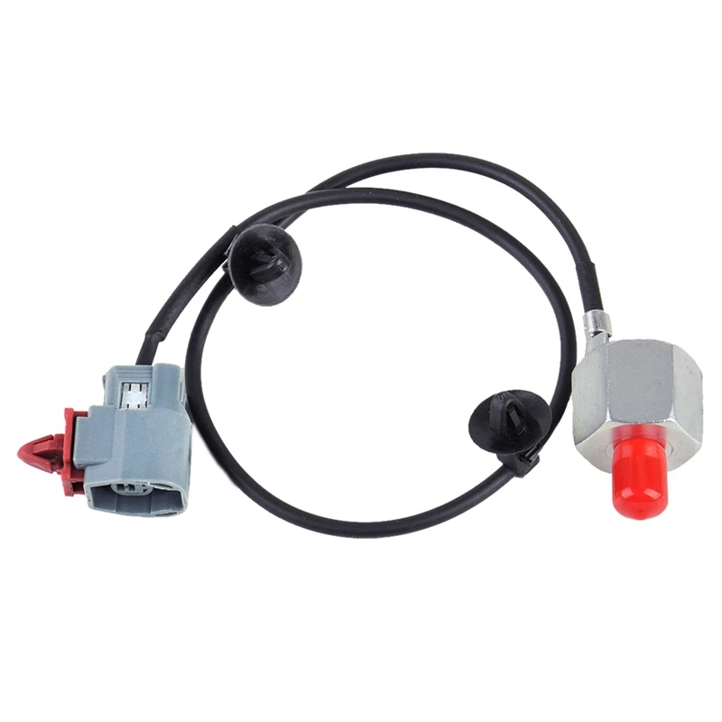 3X Detonation Knock Sensor Replacement ZJ0118921 ZJ01-18-921 For Mazda 2 2011-2014
3X Detonation Knock Sensor Replacement ZJ0118921 ZJ01-18-921 For Mazda 2 2011-2014