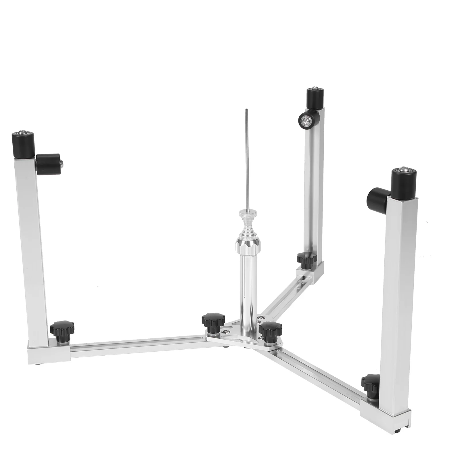 Стойка для ремонта велосипедов Home Truing Stand Holder с вращающимся механизмом, складная, профессиональный инструмент для обслуживания горных и обычных велосипедов
Стойка для ремонта велосипедов Home Truing Stand Holder с вращающимся механизмом, складная, профессиональный инструмент для обслуживания горных и обычных велосипедов