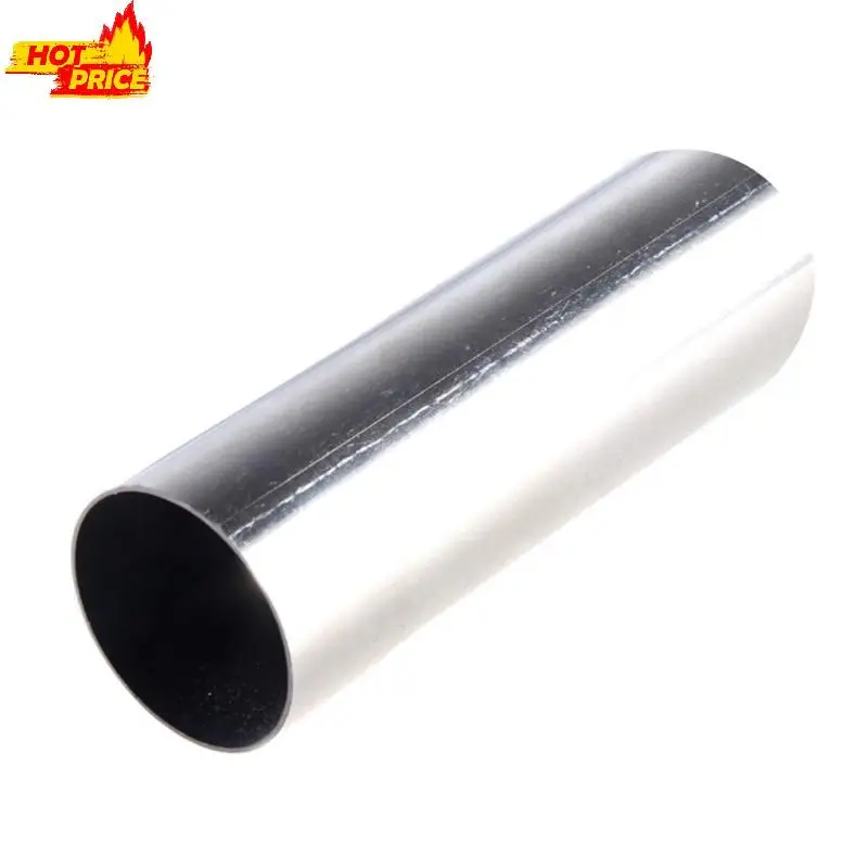 Удлинитель вентиляционной трубы из нержавеющей стали, воздуховод 12 см, три размера, подходит для ручных и электрических
Удлинитель вентиляционной трубы из нержавеющей стали, воздуховод 12 см, три размера, подходит для ручных и электрических