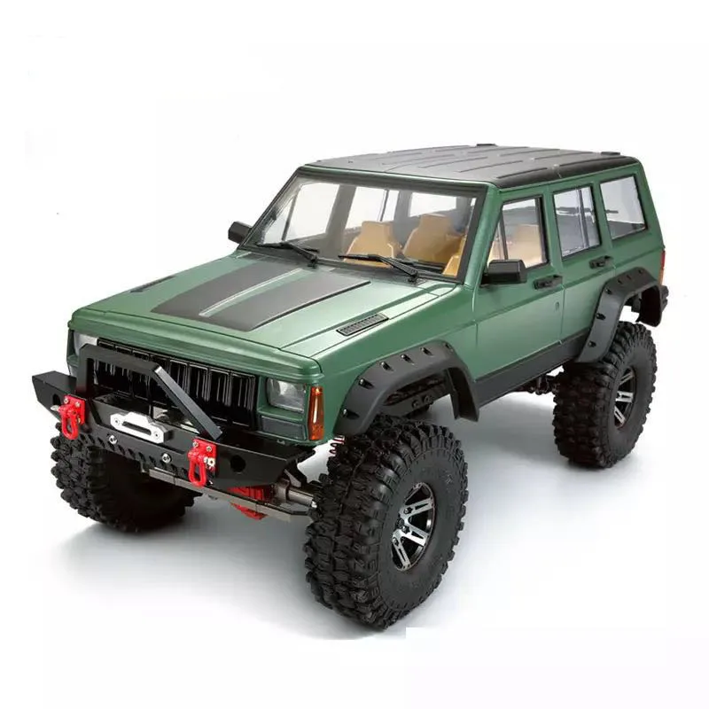 Кузов для 313 Wheelbase Cherokee, кузов для 324, жесткий кузов для радиоуправляемых машин TRX4 SCX10 90046 90047
Кузов для 313 Wheelbase Cherokee, кузов для 324, жесткий кузов для радиоуправляемых машин TRX4 SCX10 90046 90047