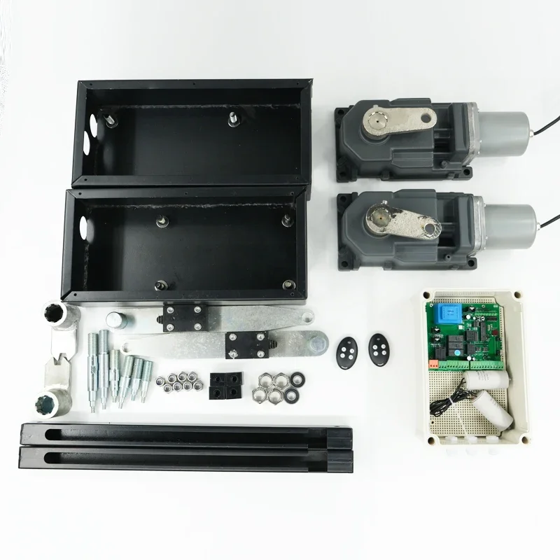 Hot Selling Underground Gate Opener CSUGO-03 AC230V/110V, 50/60Hz, Max Gate,weight:200kg
Hot Selling Underground Gate Opener CSUGO-03 AC230V/110V, 50/60Hz, Max Gate,weight:200kg