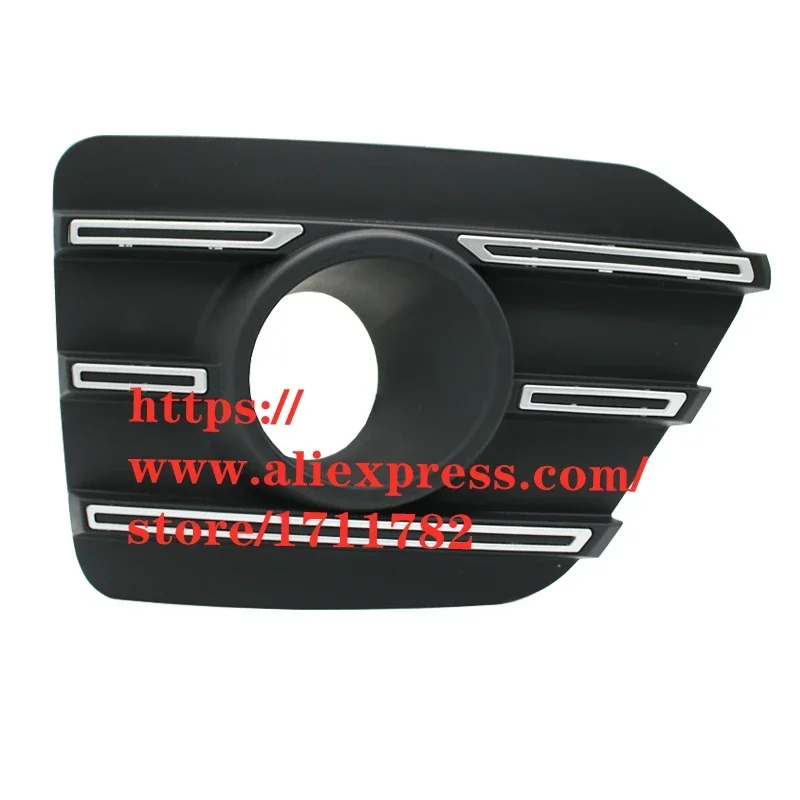 Front Fog Light Cover for DFM DongFeng Joyear X3 Front Fog Light Decorative Frame
Front Fog Light Cover for DFM DongFeng Joyear X3 Front Fog Light Decorative Frame