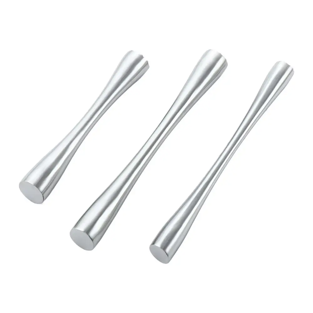 Bartender Kitchen Masher Rod Hammer Stainless Steel Ice Crusher Mojito Muddler Stirrer Tool Cocktail Mixer
Bartender Kitchen Masher Rod Hammer Stainless Steel Ice Crusher Mojito Muddler Stirrer Tool Cocktail Mixer
