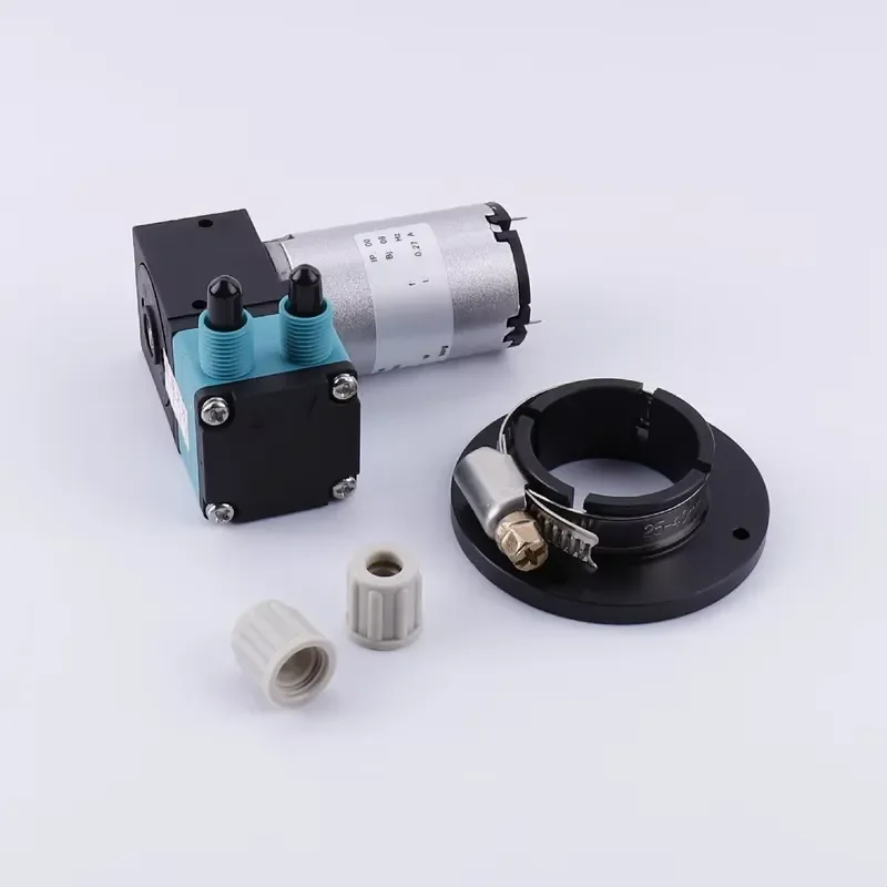 DOCOD MB1000.9876 VACUUM PUMP for ROTTWEIL CIJ CONTINUOUS INKJET PRINTING MACHINE SPARE PARTS
DOCOD MB1000.9876 VACUUM PUMP for ROTTWEIL CIJ CONTINUOUS INKJET PRINTING MACHINE SPARE PARTS