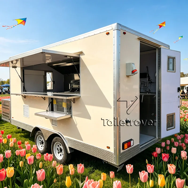 Outdoor Street Small Mobile Coffee Ice Cream Truck Fast Food Vending Snack Drink Bar Mobile Food Trailer for Sale
Outdoor Street Small Mobile Coffee Ice Cream Truck Fast Food Vending Snack Drink Bar Mobile Food Trailer for Sale