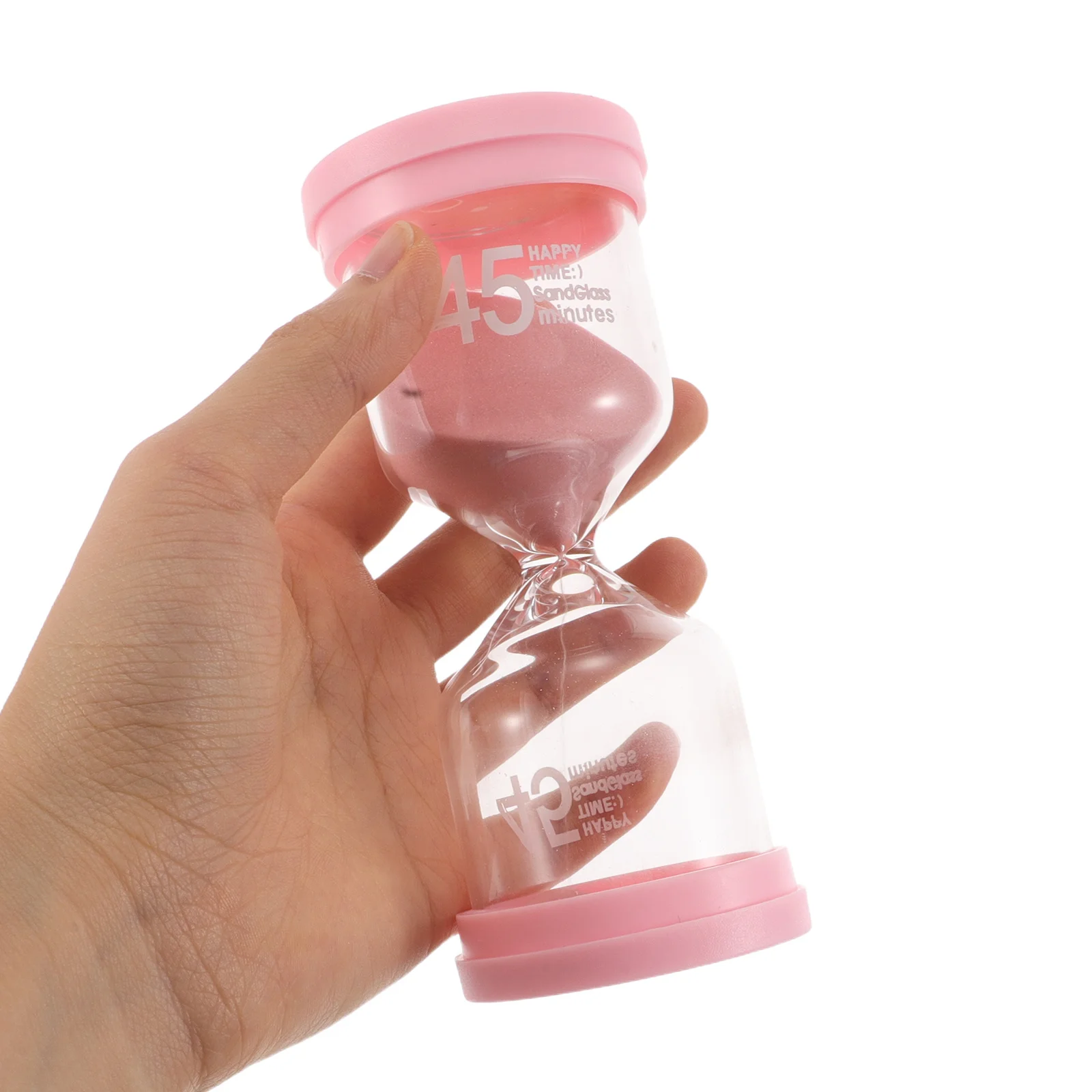 Sauna Sand Timer Bath Hourglass Timer 45 Minutes Waterproof Glass Spa Bathroom Countdown Accessory Spa Hourglass 
Sauna Sand Timer Bath Hourglass Timer 45 Minutes Waterproof Glass Spa Bathroom Countdown Accessory Spa Hourglass