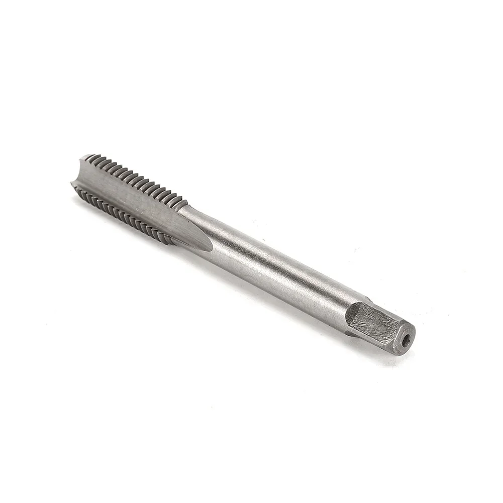6-Pack M3-M8 Tap Drill Bit Set T-Handle Ratchet Tap Wrench Machine Tool With Screws M3x0.5 M4x0.7 M5x0.8 M6x1 M8x1.2
6-Pack M3-M8 Tap Drill Bit Set T-Handle Ratchet Tap Wrench Machine Tool With Screws M3x0.5 M4x0.7 M5x0.8 M6x1 M8x1.2