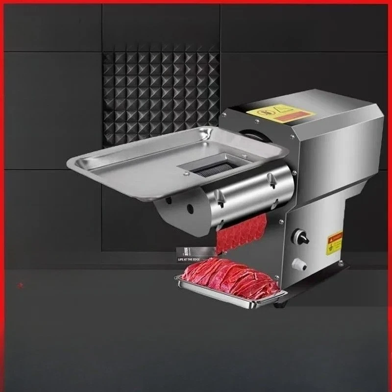 1.5Mm fast slicer 1.2mm fast slicer zero loss meat cutter
1.5Mm fast slicer 1.2mm fast slicer zero loss meat cutter