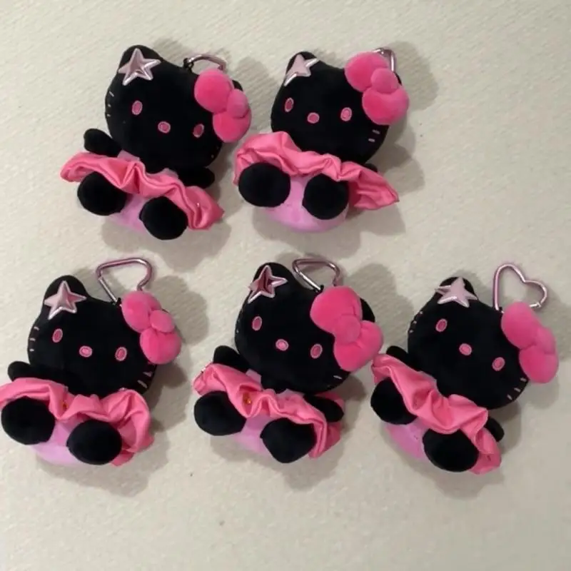 Cute Kawaii Cartoon Key Chain Hello Kitty Sanrio Anime Creative Student Ornament Handbag Keychain Decoration Christmas Present
Cute Kawaii Cartoon Key Chain Hello Kitty Sanrio Anime Creative Student Ornament Handbag Keychain Decoration Christmas Present