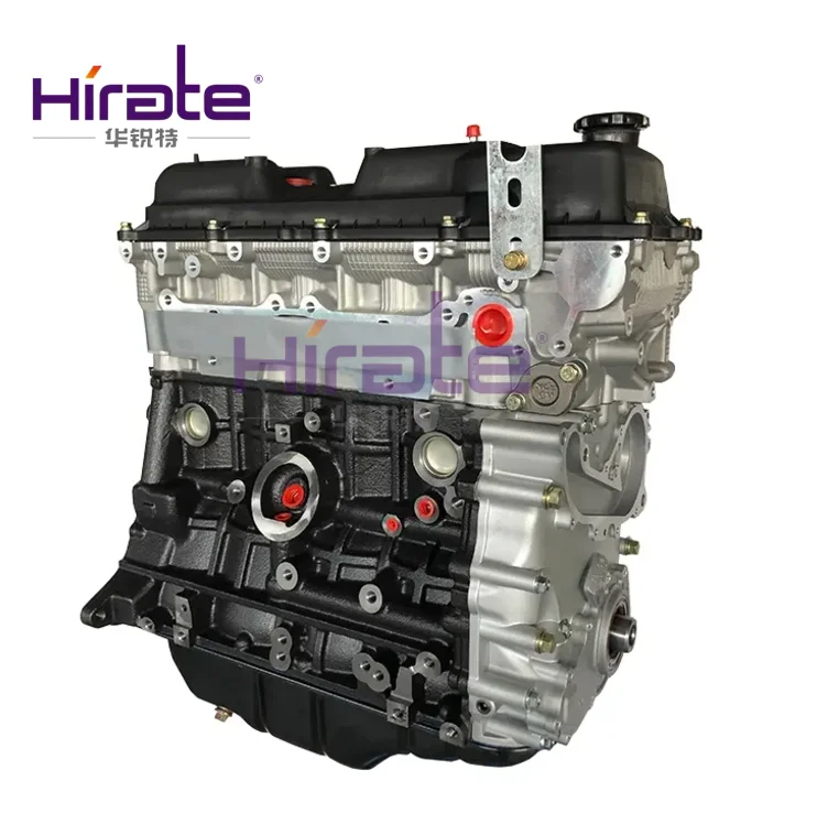 Hot Selling Factory Price High Quality Refurbished And New ZG24 2.4L 4RB2 Engine For Jinbei Granse Bigaise Nissan
Hot Selling Factory Price High Quality Refurbished And New ZG24 2.4L 4RB2 Engine For Jinbei Granse Bigaise Nissan