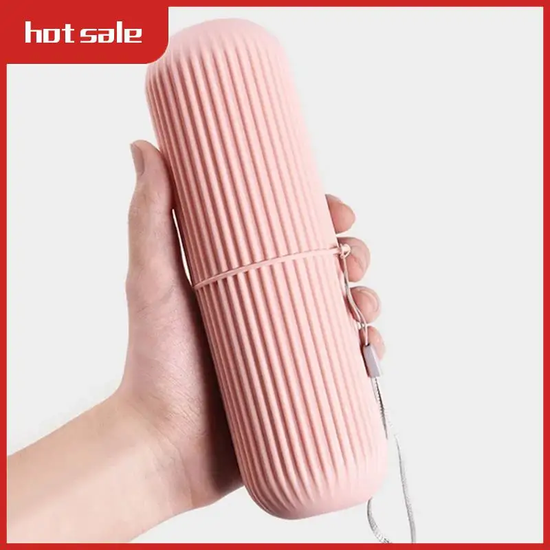 20PCS Portable Toothbrush Storage Case Toothpaste Holder Box Organizer Household Storage Cup For Outdoor Travel
20PCS Portable Toothbrush Storage Case Toothpaste Holder Box Organizer Household Storage Cup For Outdoor Travel