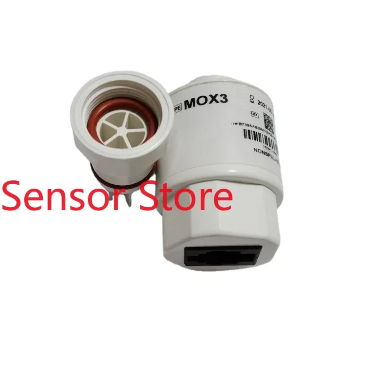 Oxygen sensor MOX-2 MOX-3 oxygen battery genuine
Oxygen sensor MOX-2 MOX-3 oxygen battery genuine