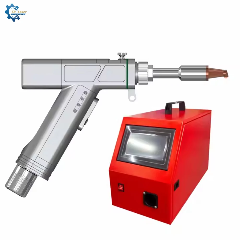 Лазерный сварочный аппарат 3-в-1 мощностью 1500 Вт для лазерной сварки, удаления ржавчины и очистки нержавеющей стали, с лазерной сварочной головкой, скидка
Лазерный сварочный аппарат 3-в-1 мощностью 1500 Вт для лазерной сварки, удаления ржавчины и очистки нержавеющей стали, с лазерной сварочной головкой, скидка