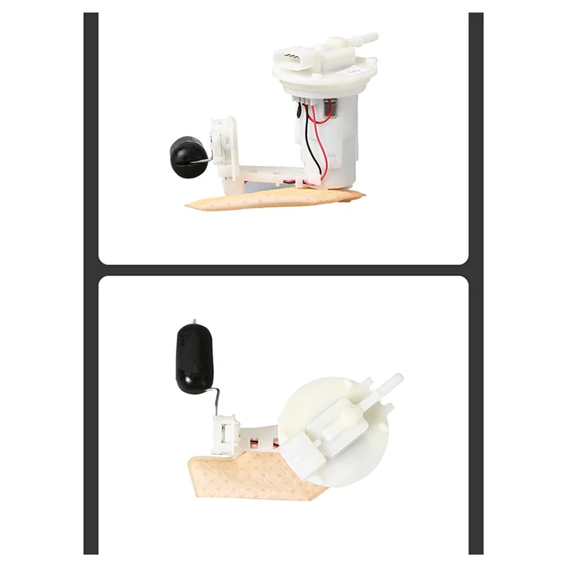 Motorcycle Fuel Pump Assembly 16700K46N01 16700-K46-N01 For Honda Beta-FI Scoopy-I Vario 110 PGM-F1 2014
Motorcycle Fuel Pump Assembly 16700K46N01 16700-K46-N01 For Honda Beta-FI Scoopy-I Vario 110 PGM-F1 2014