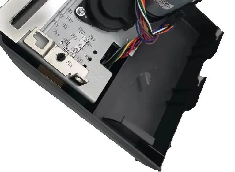 industrial cutter ZT410 ZT411 Free shipping new original barcode printer cutter for ZT410 ZT411 industrial printer cutter
industrial cutter ZT410 ZT411 Free shipping new original barcode printer cutter for ZT410 ZT411 industrial printer cutter
