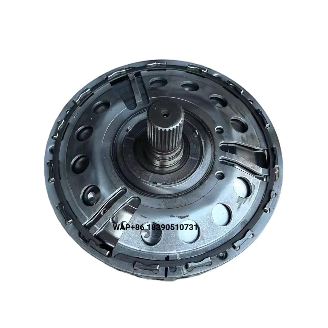 Clutch Flywheel for F458 Italia Speciale Spider Clutch BoosterOEM 256341
Clutch Flywheel for F458 Italia Speciale Spider Clutch BoosterOEM 256341