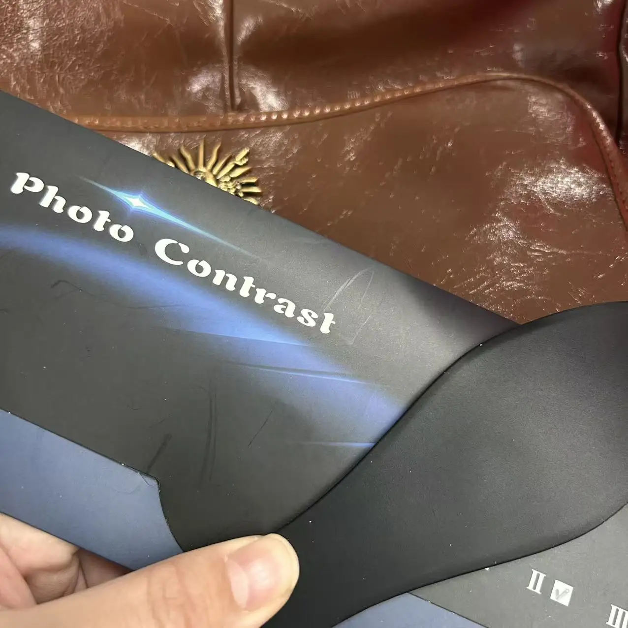 1 шт., контрастная доска для стоматологических фотографий, гибкая контрастная доска, передняя лингвальная буккальная ортодонтическая мягкая силиконовая стоматологическая доска
1 шт., контрастная доска для стоматологических фотографий, гибкая контрастная доска, передняя лингвальная буккальная ортодонтическая мягкая силиконовая стоматологическая доска