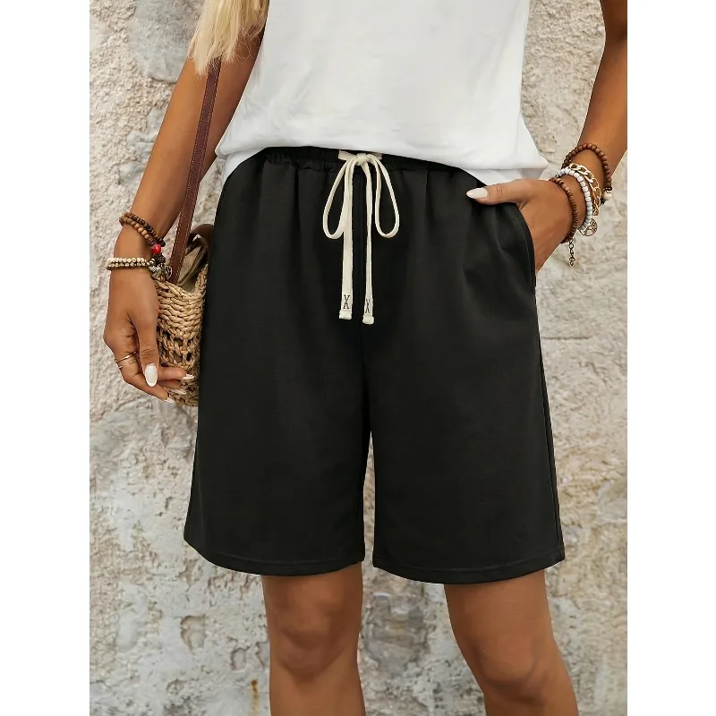 Trendy Street Casual Shorts, Sports Shorts, Loose Fit, Suitable for Both Men and Women in Summer
Trendy Street Casual Shorts, Sports Shorts, Loose Fit, Suitable for Both Men and Women in Summer