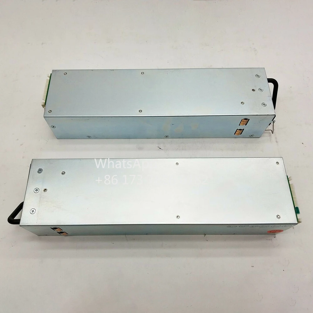1 Pcs For Xyratex SPAXRTX-03G 83712-01 RS-PSU-350-1220-AC 355W Disk Cabinet Power Supply
1 Pcs For Xyratex SPAXRTX-03G 83712-01 RS-PSU-350-1220-AC 355W Disk Cabinet Power Supply