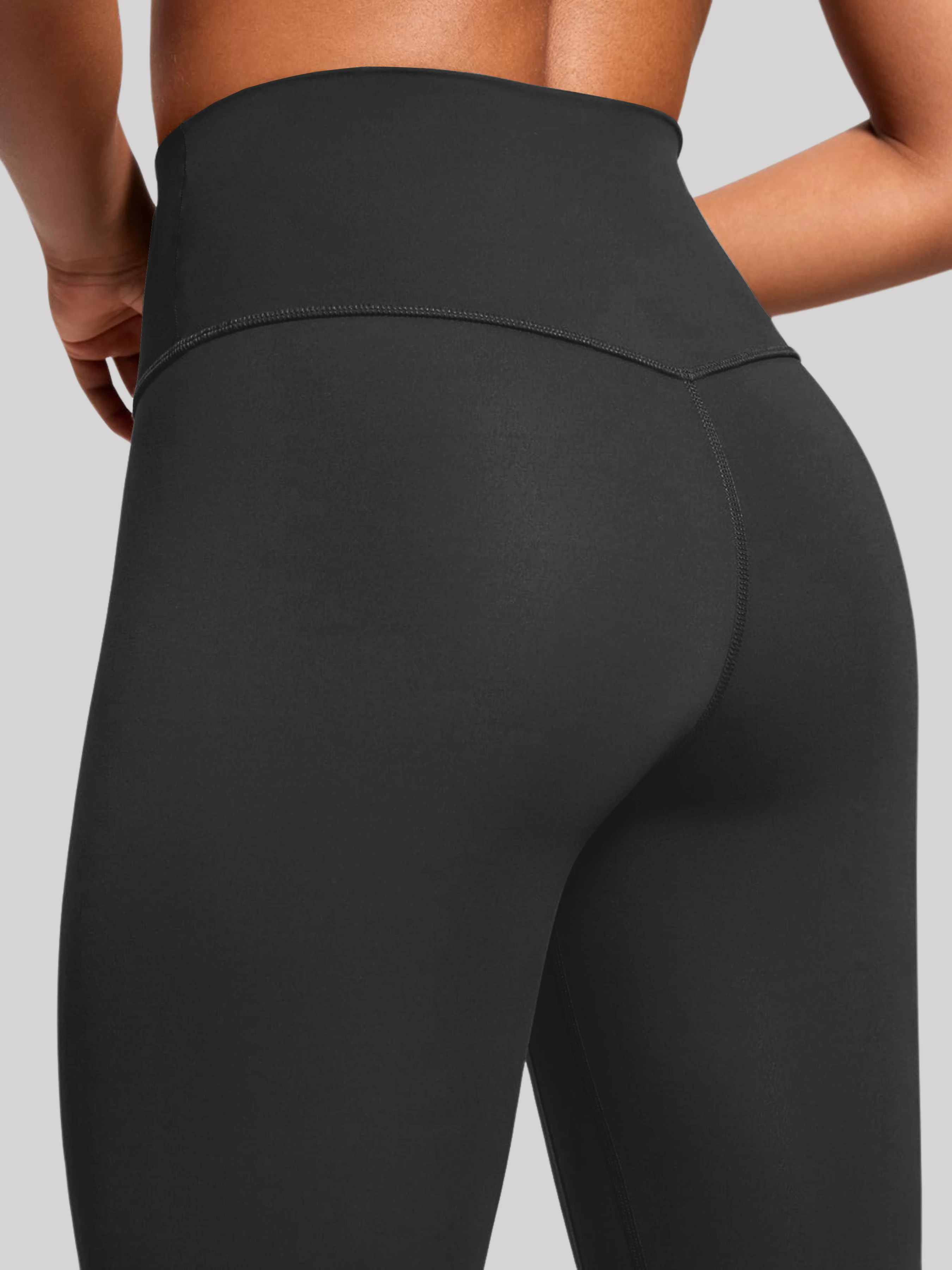 4-Way Stretch Sportswear Woman Yoga Pants High Waist Tummy Control Squat Proof Gym Clothing Summer Fitness Running Tights
4-Way Stretch Sportswear Woman Yoga Pants High Waist Tummy Control Squat Proof Gym Clothing Summer Fitness Running Tights