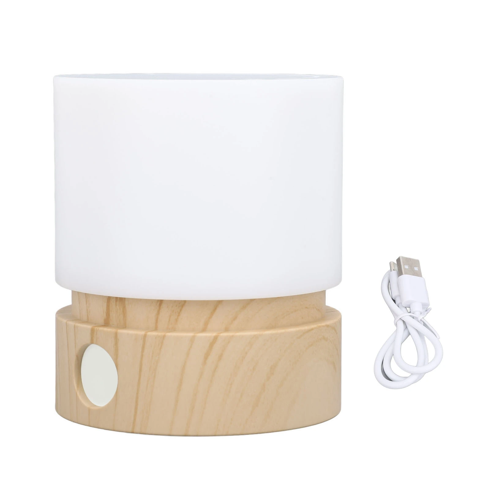 Table Night Light Dimmable Rechargeable Timer Touch Control Small LED Bedside Lamp for Bedroom Living Room Office
Table Night Light Dimmable Rechargeable Timer Touch Control Small LED Bedside Lamp for Bedroom Living Room Office