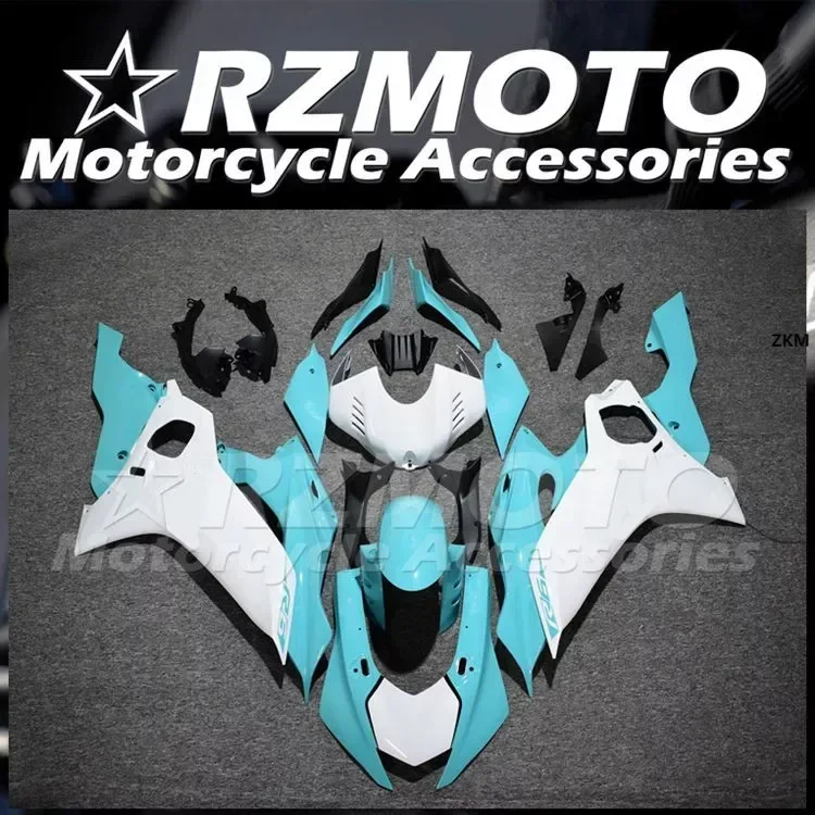 Комплект обтекателей из АБС-пластика, 4 подарка, подходит для YAMAHA YZF-R6 R6 2017 2018 2019 2020 2021 2022 17 18 19 20 21 22, комплект обтекателей небесно-голубого цвета
Комплект обтекателей из АБС-пластика, 4 подарка, подходит для YAMAHA YZF-R6 R6 2017 2018 2019 2020 2021 2022 17 18 19 20 21 22, комплект обтекателей небесно-голубого цвета