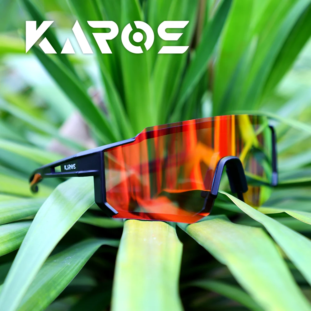 KAROS 2PCS Oversized Colorful Sports Sunglasses - Wraparound Design, UV400 Unisex Comfort Fit for Cycling, Hiking & Outdoor YZ31
KAROS 2PCS Oversized Colorful Sports Sunglasses - Wraparound Design, UV400 Unisex Comfort Fit for Cycling, Hiking & Outdoor YZ31