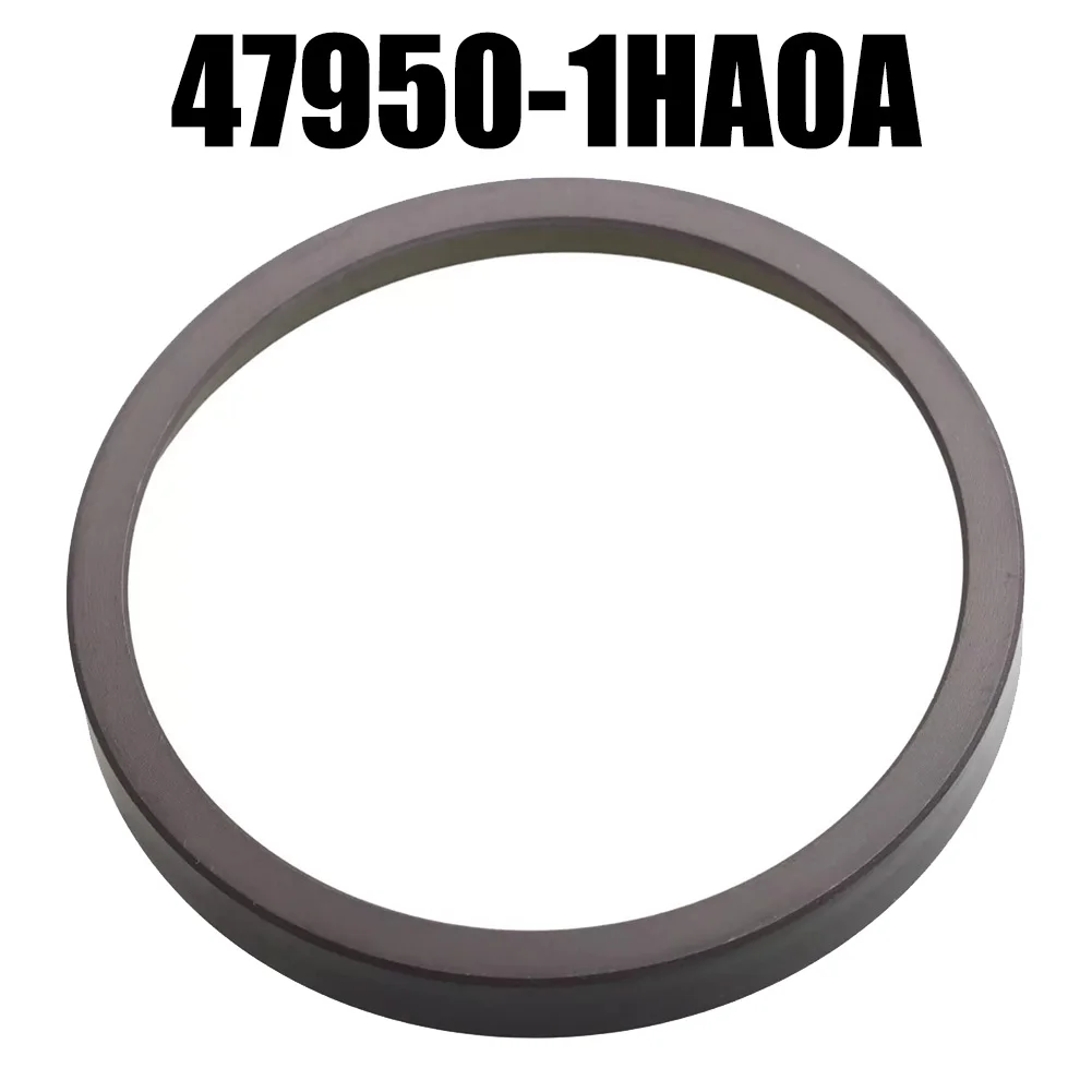 Тональное кольцо датчика скорости колеса для Nissan Versa 2012-2019 47950-1HA0A, уплотнительное кольцо датчика ABS, автомобильные аксессуары
Тональное кольцо датчика скорости колеса для Nissan Versa 2012-2019 47950-1HA0A, уплотнительное кольцо датчика ABS, автомобильные аксессуары