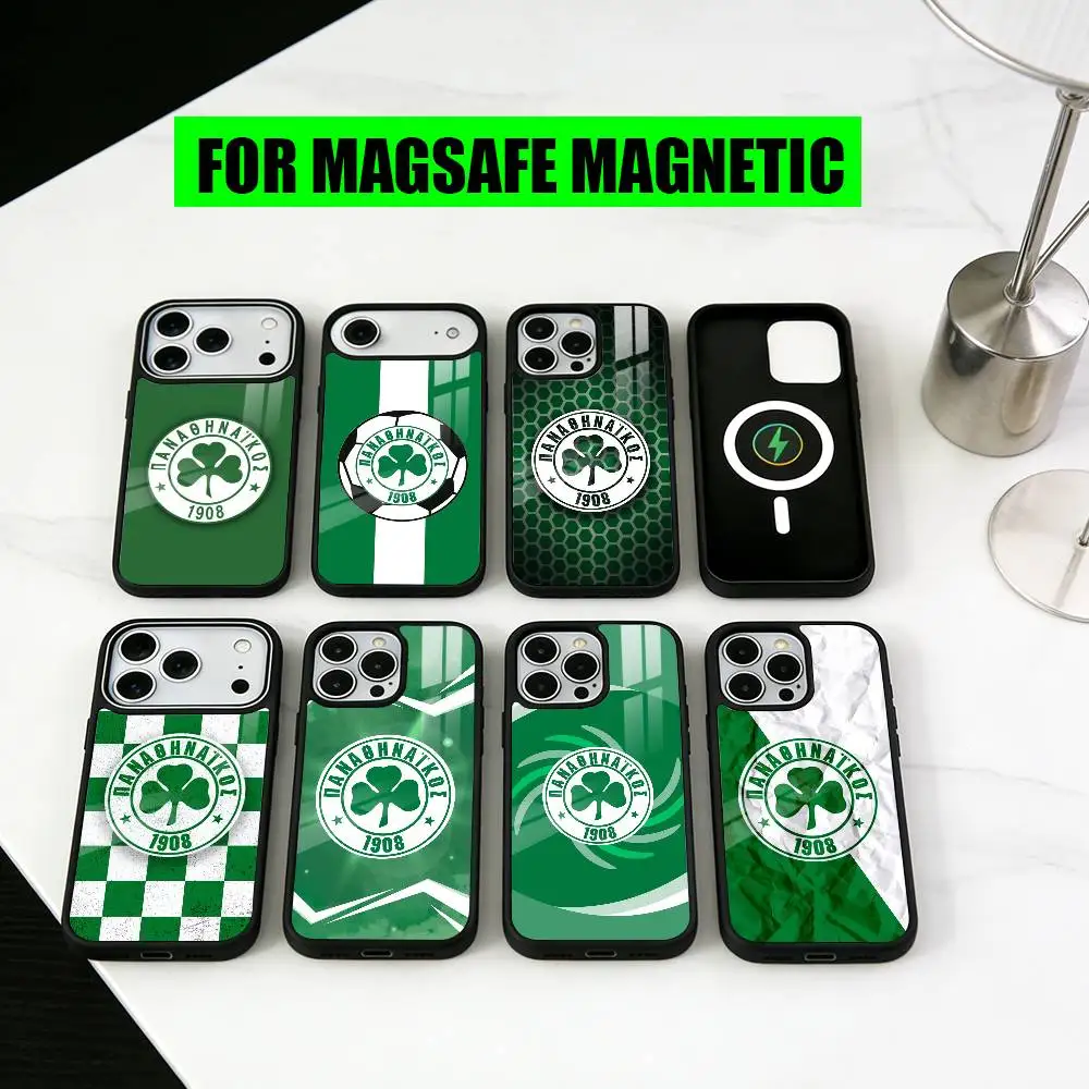 ART P-Panathinaikos A-Athens PA Phone Case For iPhone17,16,15,14,13,12,11 Plus,Pro Magnetic with Magsafe Wireless Charging
ART P-Panathinaikos A-Athens PA Phone Case For iPhone17,16,15,14,13,12,11 Plus,Pro Magnetic with Magsafe Wireless Charging