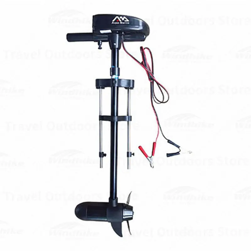AQUA MARINA T-18 Inflatable Boats Electric Silent Motor 12V DC Eletric Motor For Inflatable Kayak Kayaking Thruster Accessories
AQUA MARINA T-18 Inflatable Boats Electric Silent Motor 12V DC Eletric Motor For Inflatable Kayak Kayaking Thruster Accessories