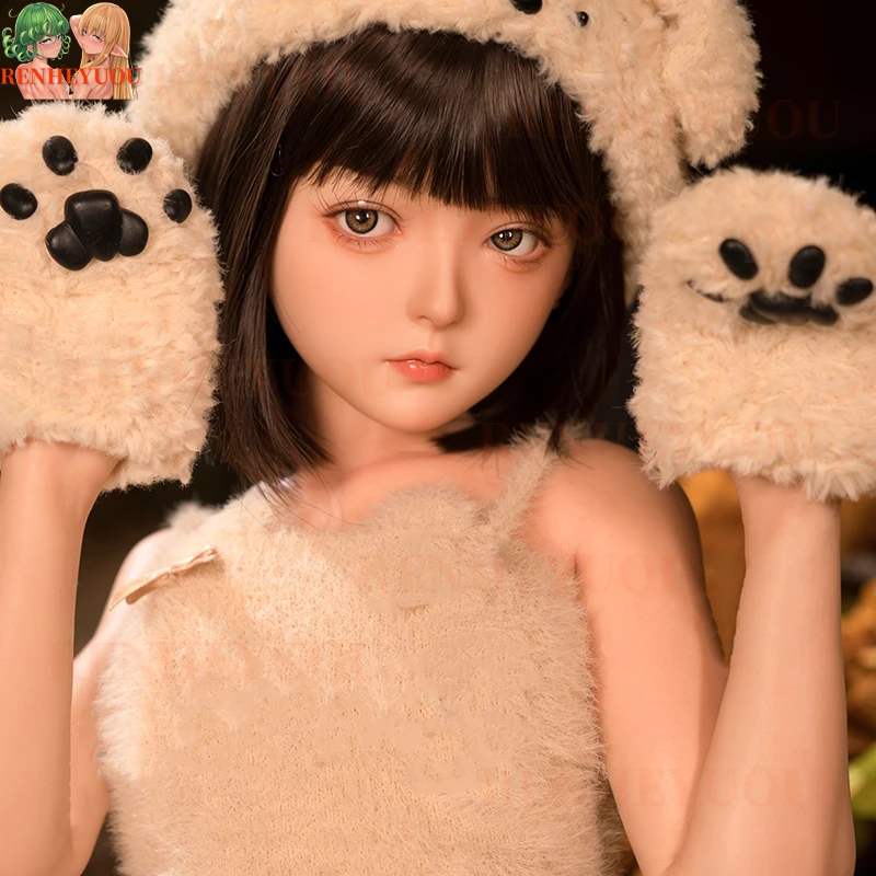 RENHEYUOU Doll 1/6 BJD Toy Full Silicone Material Connector Body White Skin 60cm Special Offer Toy Gift Anime Doll Men's Collect
RENHEYUOU Doll 1/6 BJD Toy Full Silicone Material Connector Body White Skin 60cm Special Offer Toy Gift Anime Doll Men's Collect