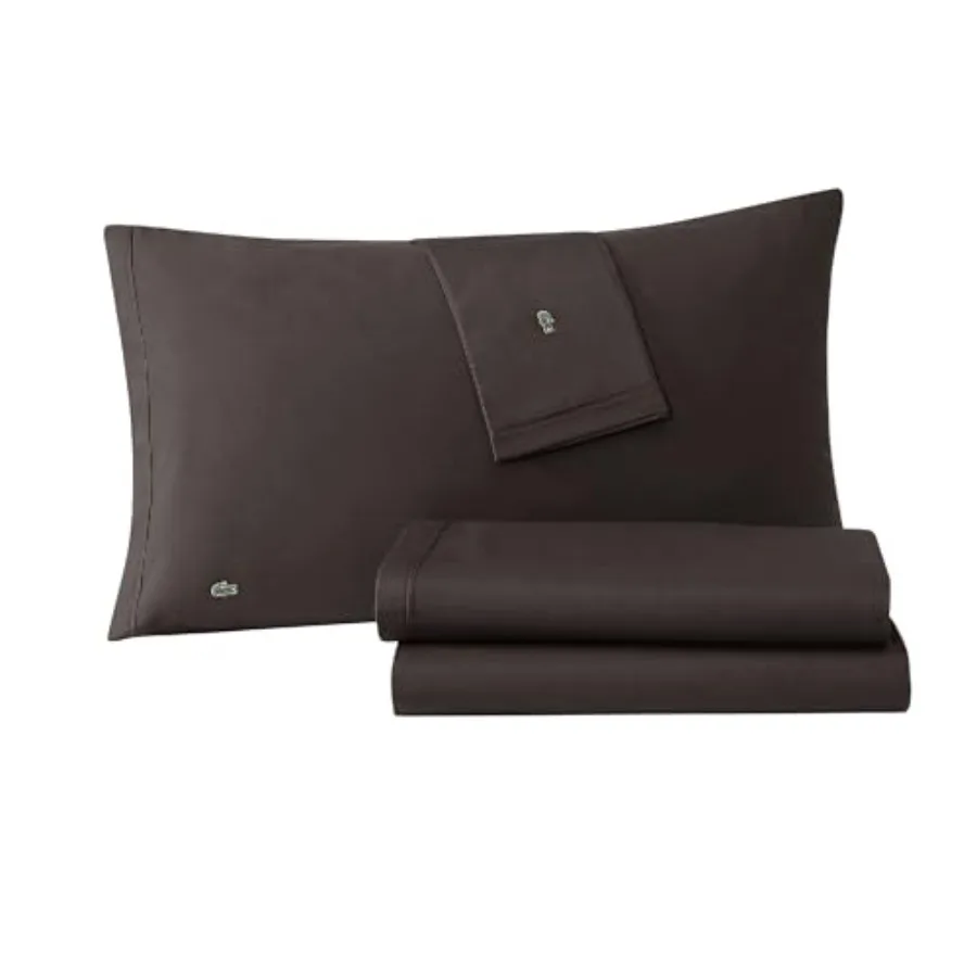 100% Cotton Percale 4-Piece Sheet Set Crisp Cool Breathable All-Season Bedding, Oeko-Tex Certified, Soft Matte Finish, Durable
100% Cotton Percale 4-Piece Sheet Set Crisp Cool Breathable All-Season Bedding, Oeko-Tex Certified, Soft Matte Finish, Durable