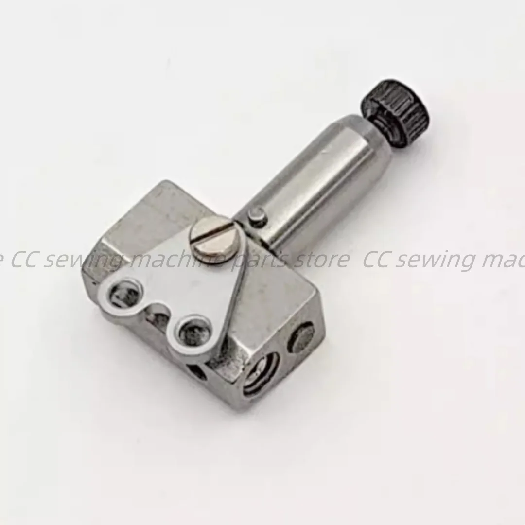 Durkopp Industrial sewing machine accessories Double needle machine needle holder 6MM8MM
Durkopp Industrial sewing machine accessories Double needle machine needle holder 6MM8MM