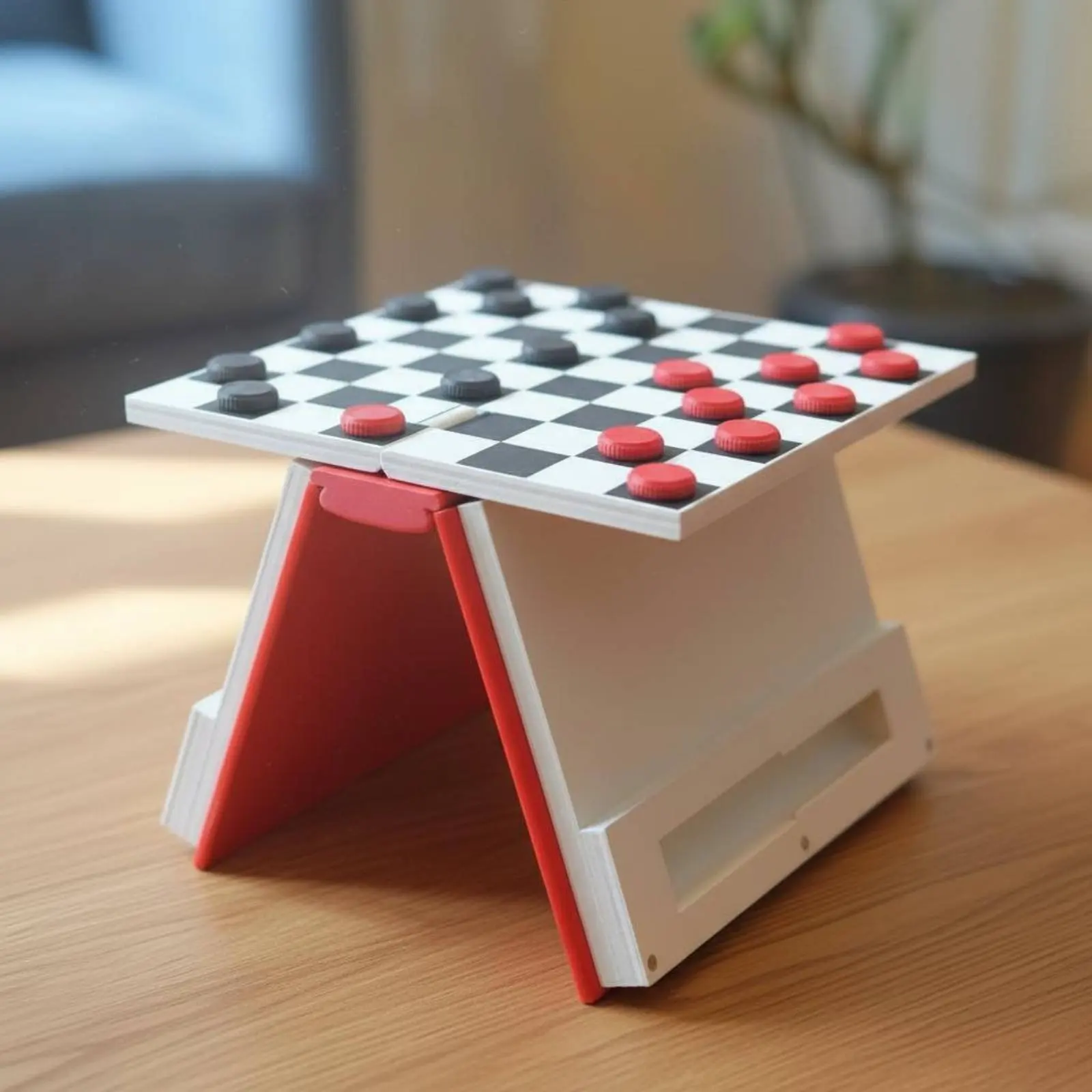 Letter Brainteaser Game Board Game Individual-Contained Storage Portable Letter Brainteaser Game Set Book Shaped Game Case Easy
Letter Brainteaser Game Board Game Individual-Contained Storage Portable Letter Brainteaser Game Set Book Shaped Game Case Easy
