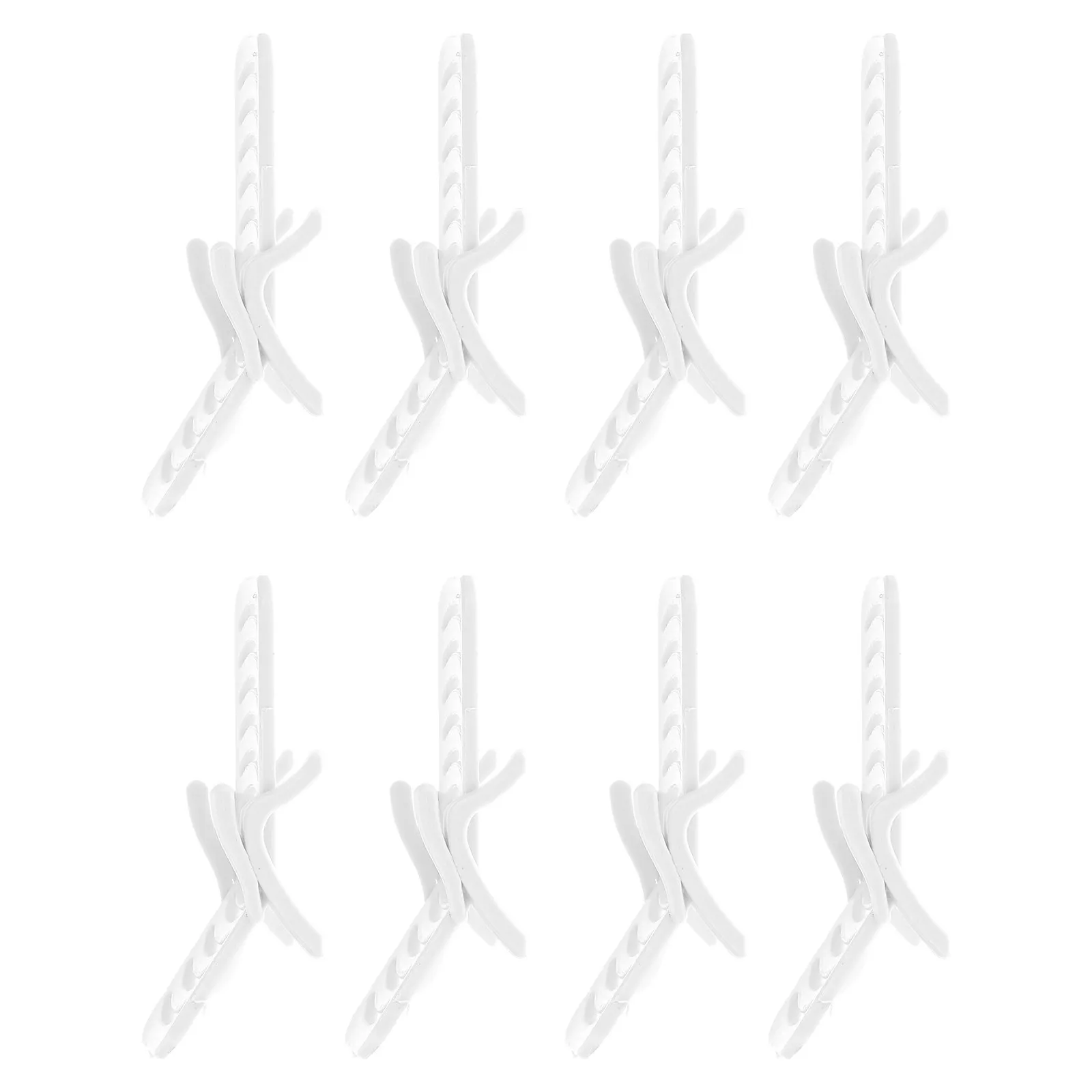8Pcs Miniature Lounge Chair Adornments Plastic Mini Beach Chair Decorations Micro Landscape Tabletop Ornament Mini House Supply
8Pcs Miniature Lounge Chair Adornments Plastic Mini Beach Chair Decorations Micro Landscape Tabletop Ornament Mini House Supply