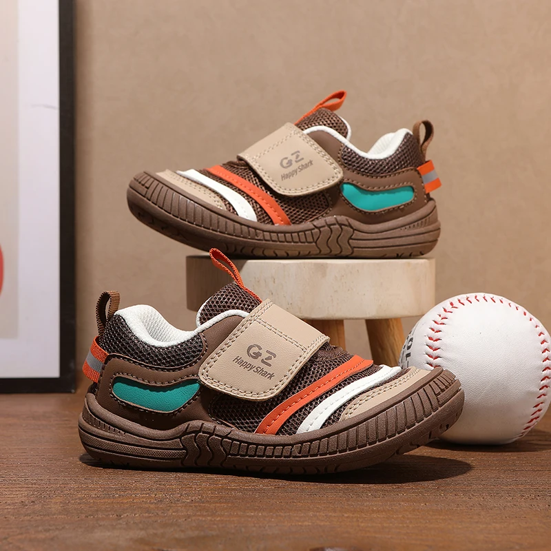 Tenis Kid Sneakers Summer New Anti Slip Comfort Soft Sole Baby Shoes Boy Girl Sports Shoes Breathable Walking Shoes Girls Shoe
Tenis Kid Sneakers Summer New Anti Slip Comfort Soft Sole Baby Shoes Boy Girl Sports Shoes Breathable Walking Shoes Girls Shoe