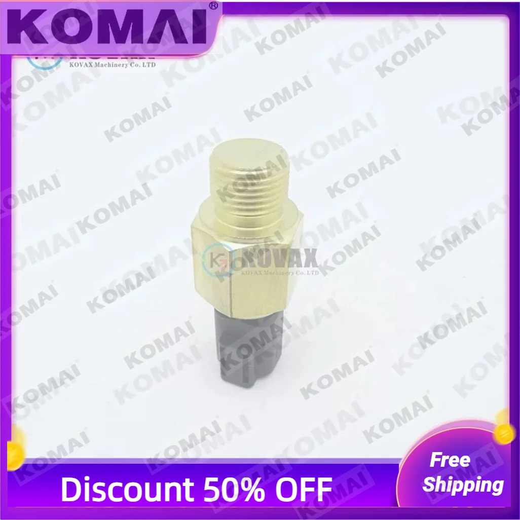 2848A129 excavator water temperature sensor 1104C-44TA temperature sensor 1104D-44T excavator
2848A129 excavator water temperature sensor 1104C-44TA temperature sensor 1104D-44T excavator