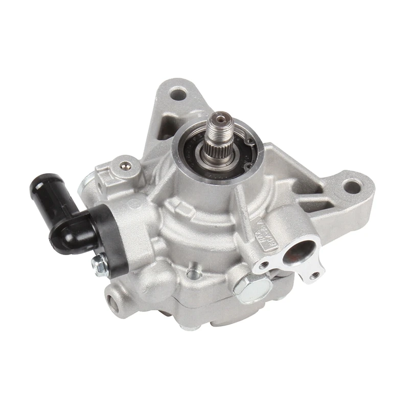 Power Steering Pump For Honda Accord L4 2.4L 2003-2005 56100-RAA-A01 56110-RAA-A01
Power Steering Pump For Honda Accord L4 2.4L 2003-2005 56100-RAA-A01 56110-RAA-A01