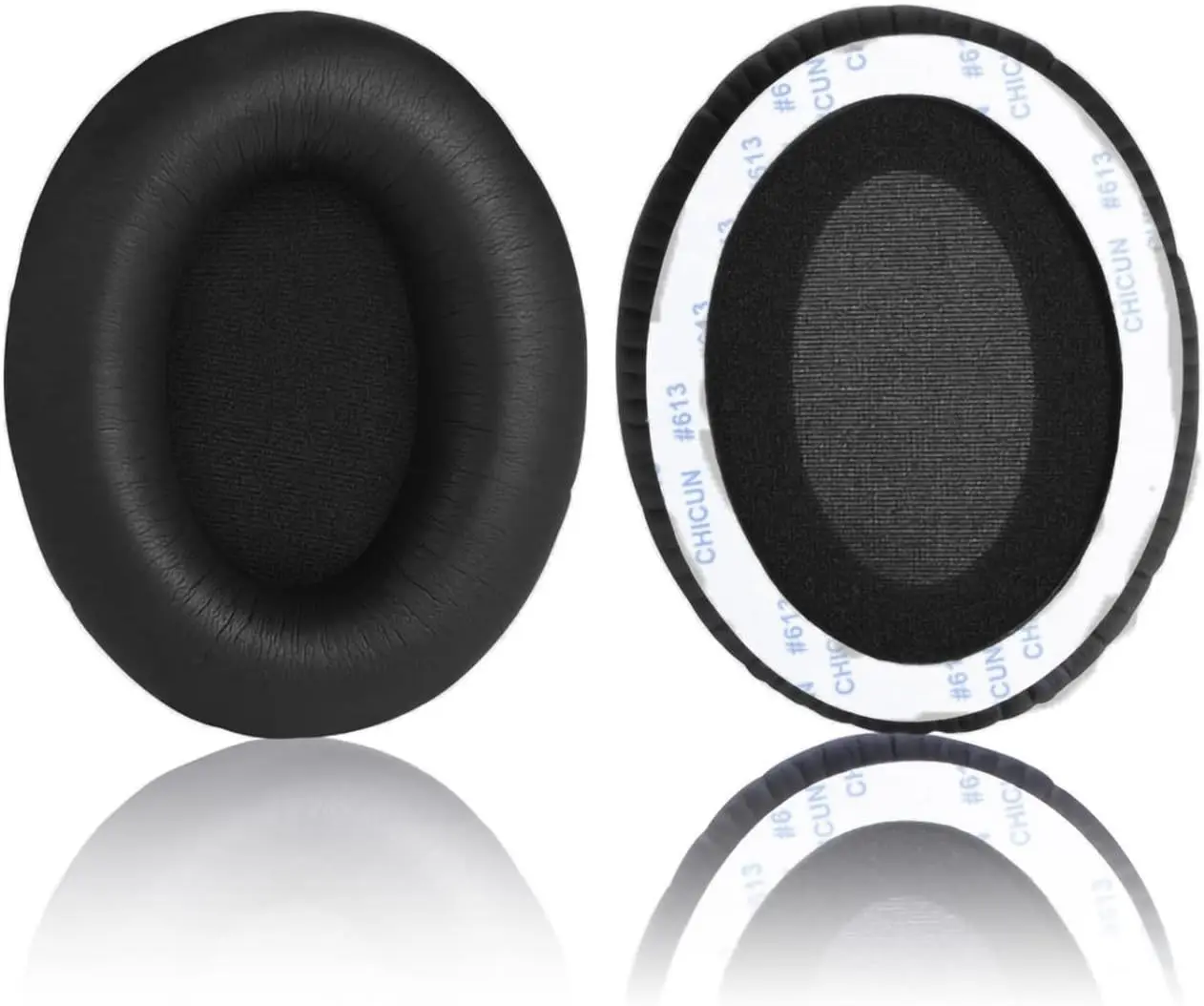 A set Replacement Protein Earpads Ear Cushion Pads Suitable For Audio-Technica ATH-ANC7 ATH-ANC9 ATH-ANC27 ATH-ANC29 Headphones
A set Replacement Protein Earpads Ear Cushion Pads Suitable For Audio-Technica ATH-ANC7 ATH-ANC9 ATH-ANC27 ATH-ANC29 Headphones