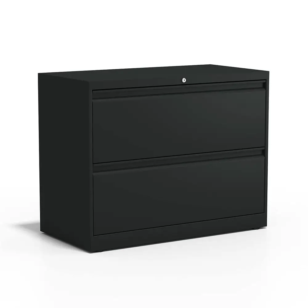 Drawer File Cabinet, Fluted Wood Lateral Filing Cabinet with Charging Station for Home Office, Fits for A4 LetterSized Files, P
Drawer File Cabinet, Fluted Wood Lateral Filing Cabinet with Charging Station for Home Office, Fits for A4 LetterSized Files, P