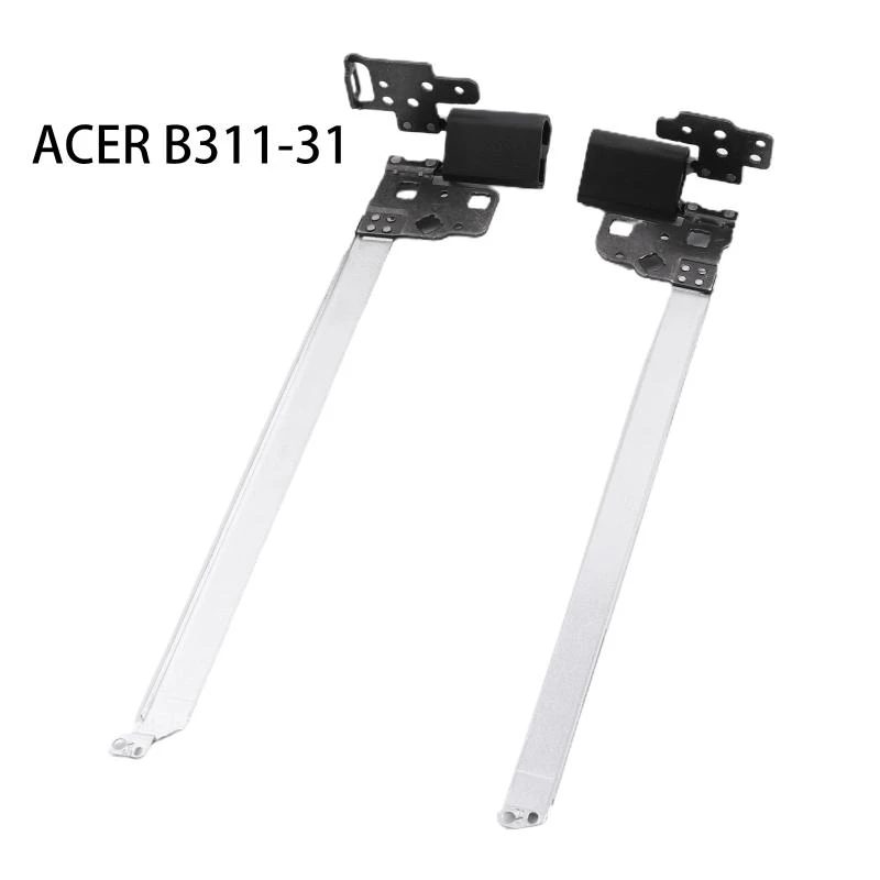 U55B Replacement Laptop Left Right LCD Hinge Set Screen Hinges for TravelMate
U55B Replacement Laptop Left Right LCD Hinge Set Screen Hinges for TravelMate
