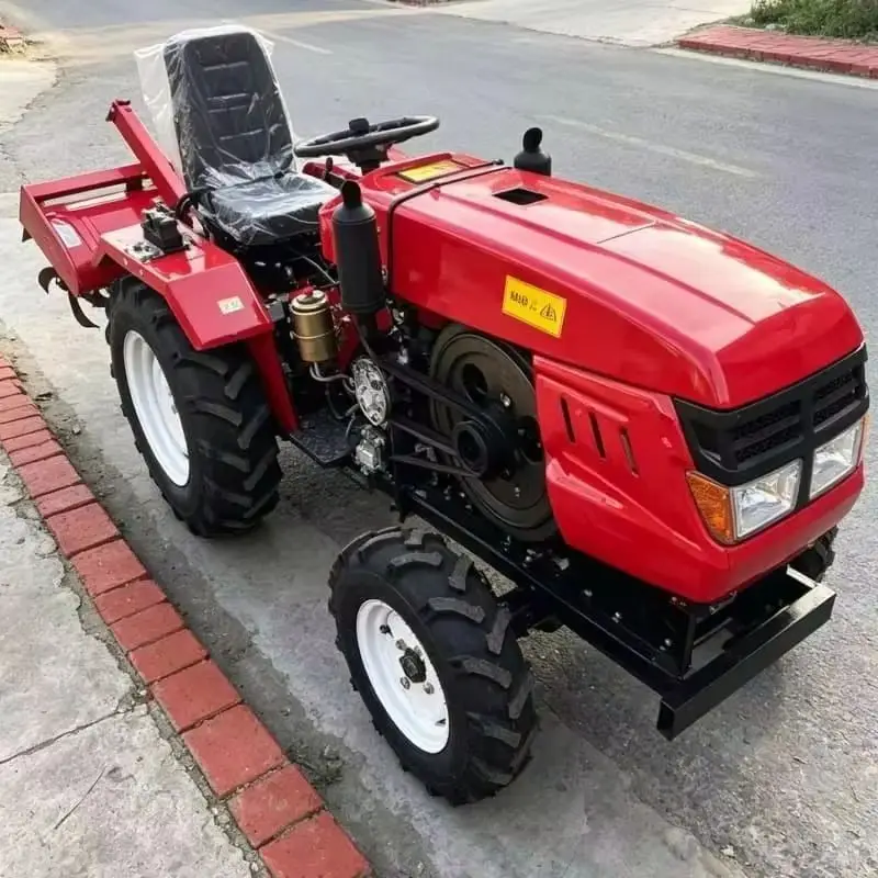 Customized Hot‑selling Wheeled Rotary Tiller, High‑Efficiency 4‑Wheel Farm Cultivator, High‑Power Farm Rotary Tiller
Customized Hot‑selling Wheeled Rotary Tiller, High‑Efficiency 4‑Wheel Farm Cultivator, High‑Power Farm Rotary Tiller