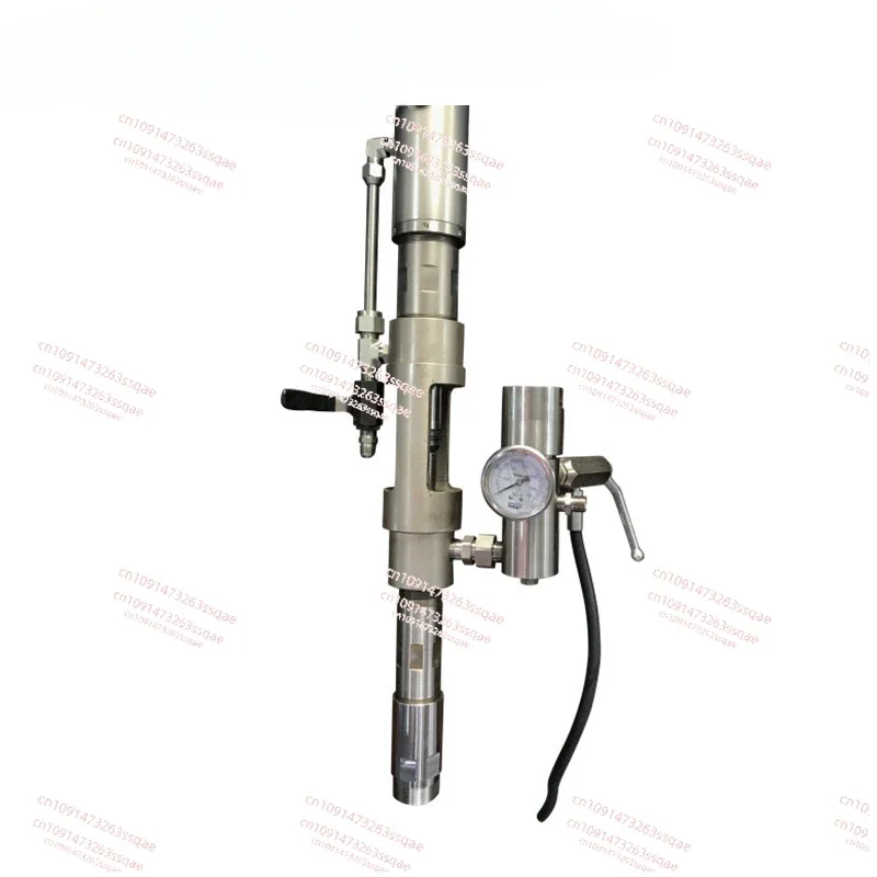 Putty spraying machine accessories 960 970 solid pump body plunger rod sealing ring cylinder liner
Putty spraying machine accessories 960 970 solid pump body plunger rod sealing ring cylinder liner