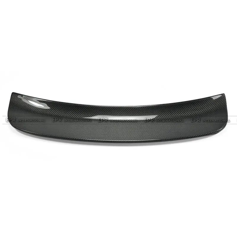 suitable for 06-12 Caymans Carbon EP Style Rear Spoiler (Boxster S need cayman spoiler mount)
suitable for 06-12 Caymans Carbon EP Style Rear Spoiler (Boxster S need cayman spoiler mount)