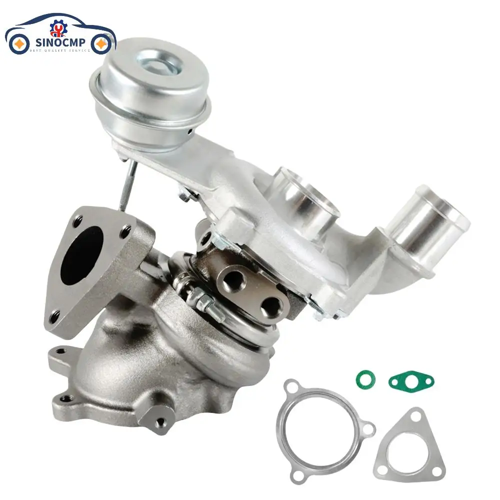 790317 -0006 1 шт. левый турбокомпрессор для 2010-2019 Ford Explorer Flex Taurus Lincoln 3.5L EcoBoost запасные части для автомобиля 
790317 -0006 1 шт. левый турбокомпрессор для 2010-2019 Ford Explorer Flex Taurus Lincoln 3.5L EcoBoost запасные части для автомобиля