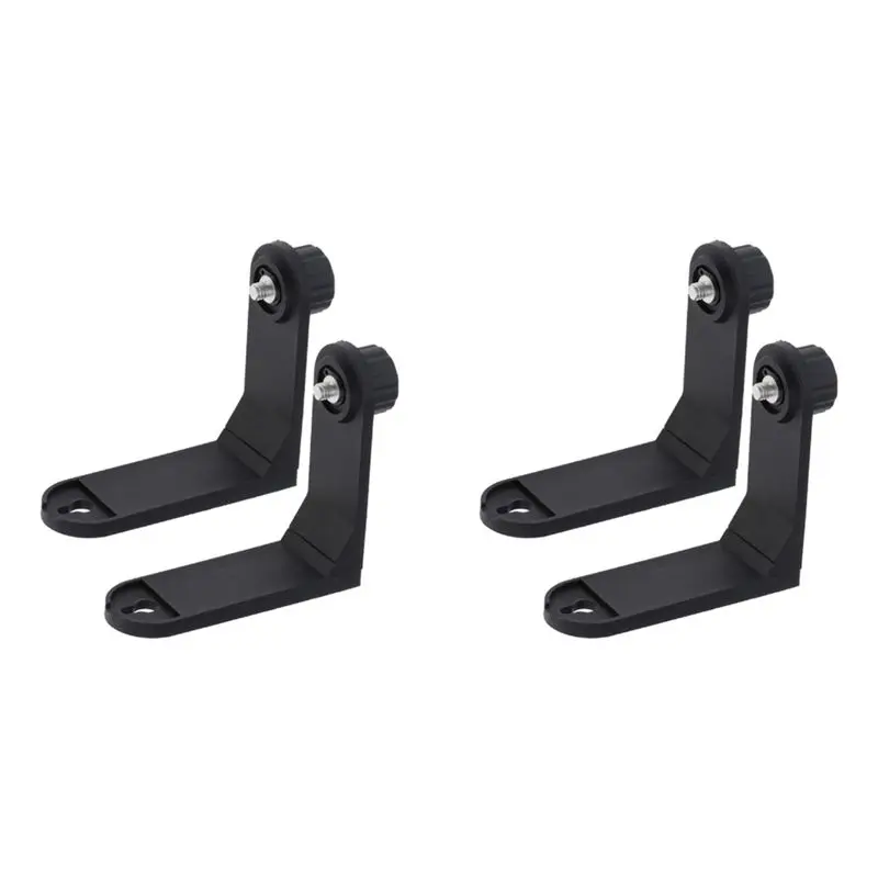 VEHO-4Pcs Magnetic L-Bracket For 2 Lines Laser-Level 1/4' Thread Universal Super Strong Iron Magnet Adsorption Stand
VEHO-4Pcs Magnetic L-Bracket For 2 Lines Laser-Level 1/4' Thread Universal Super Strong Iron Magnet Adsorption Stand