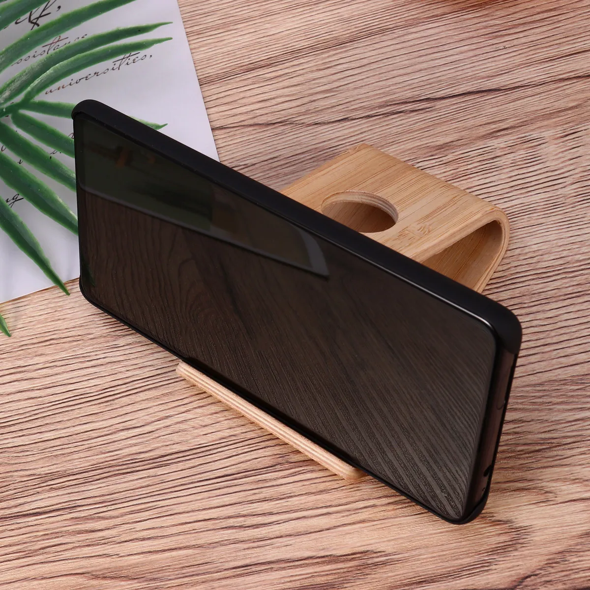 Bamboo For Bamboo Phone Holder Mobile Tablet Hands-Free Phone Stand Car Home Office Use Universal Bracket Mount
Bamboo For Bamboo Phone Holder Mobile Tablet Hands-Free Phone Stand Car Home Office Use Universal Bracket Mount