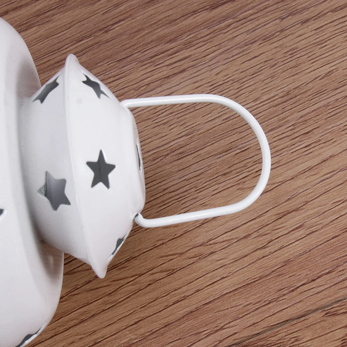 Wrought Iron Holder Metal Candlestick Hollow Design Portable Home Lantern Table Decoration European Vintage Style
Wrought Iron Holder Metal Candlestick Hollow Design Portable Home Lantern Table Decoration European Vintage Style